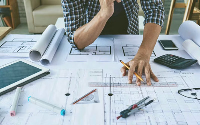 Architecture Design
