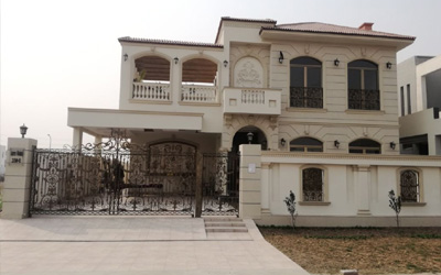 House Construction
