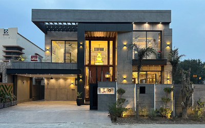 House Construction