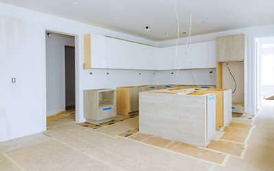 House Renovation