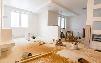 House Renovation