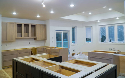 House Renovation