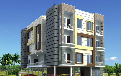 Residential Building