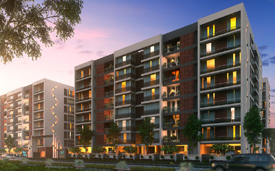 Residential Building